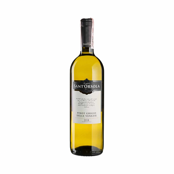 Pinot Grigio delle Venezie, Sant'Orsola