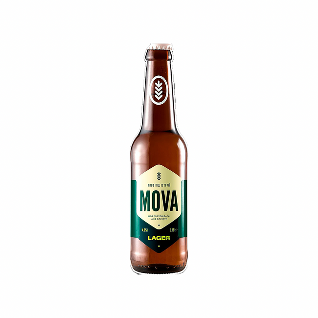 MOVA Lager