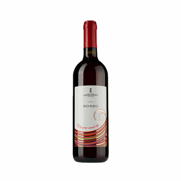  Castelnuovo Vino Rosso