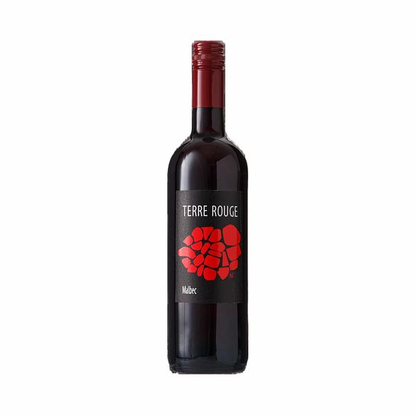 Malbec "Terre Rouge"