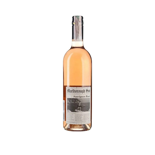 Marlborough Sun Sauvignon Rose