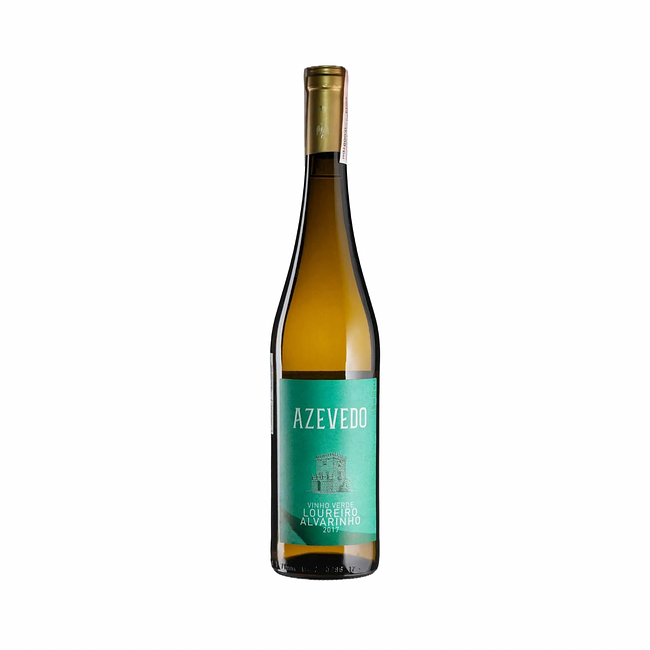 Azevedo Loureiro Alvarinho Vinho Verde