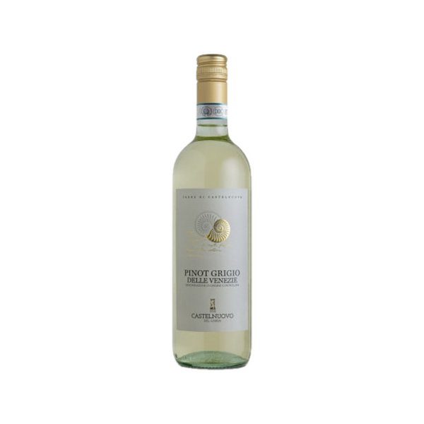 Pinot Grigio Delle Venezie, Castelnuovo