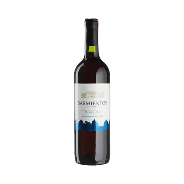  Merlot Sarmientos, Tarapacа