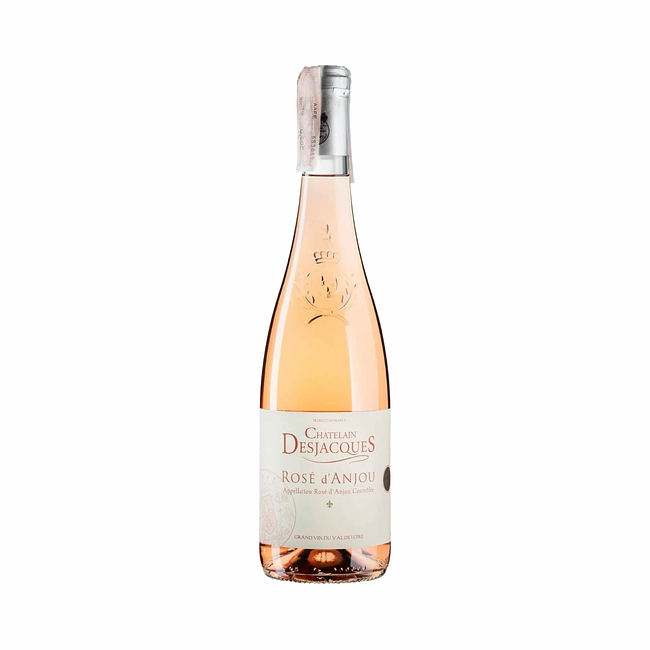 Rose d'Anjou, Chatelain Desjacques