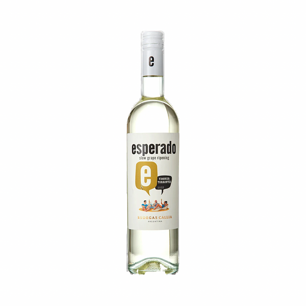 Viognier Torrontes Esperado